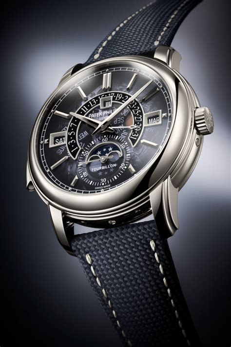 patek philippe grand complications minute repeater perpetual calendar 5016 g|Patek Philippe Minute Repeater Perpetual Calendar.